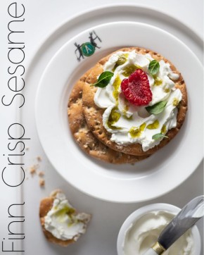 ��� ������� ��������� ��������� ���������� ��� Finn Crisp