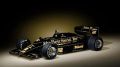 ����� �����: ����������� Lotus 98T ������� ����� �� �������� �� ��������