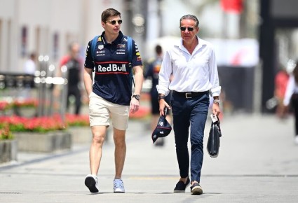 �������� ����������� ������������ ��������� � Red Bull ����� ����� �������