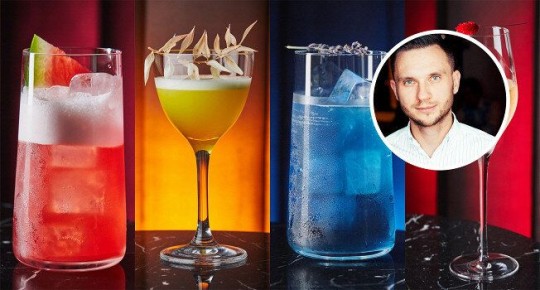 ����������� � ������ ������: ��������� �������� �� ���-������� Mercedes Bar