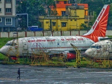 ������� Boeing: ��� Air India �������� ������� �� 13 ��� � ��� ��� ������