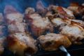 Шашлык: Можно ли насладиться вкусом без вреда для здоровья?