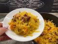 Уникальная солянка с копчеными ребрышками, которая удивит любой стол