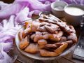 Неповторимые хворостинки: как создать кулинарное чудо из кефира