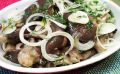 Соленые вешенки за сутки: как быстро получить домашнюю закуску