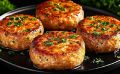 Рыбные котлеты из тунца: быстро, вкусно и просто в каждой домашней кухне