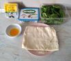 Спанакопита: Хрустящее чудо греческой кухни с сыром и шпинатом