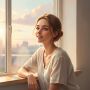 Как простое дыхание изменило моё утро: удивительный эксперимент