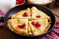 Секреты идеальных блинов: воздушность и вкус