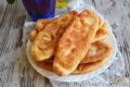 Пирожки с картошкой: разнообразие и вкус на вашем столе