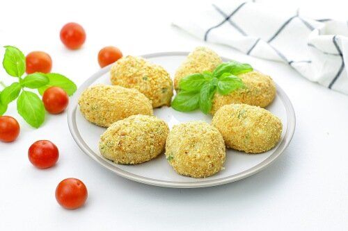 Неожиданный рецепт куриных котлет: как сделать их особенно сочными и вкусными в духовке