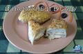 Кулинарная изысканность: Кордон Блю с ветчиной и сыром