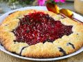 Простое и вкусное тесто для галеты: легко и быстро