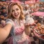 Домашний маршмеллоу: как создать нежное угощение всего из трех ингредиентов