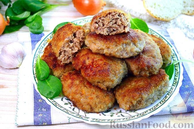 Вдохновение кулинарии: самые вкусные блюда из фарша в 2025 году