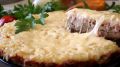 Готовим пиццу-пирог «перевертыш»: просто, вкусно и доступно каждому
