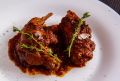 Кролик по-искитански: вкус, который не оставит равнодушным