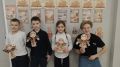 Творческие мастер-классы: Масленица в Нижнеингашской школе