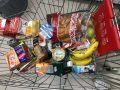 Как составить идеальную продуктовую корзину: секреты экономного планирования