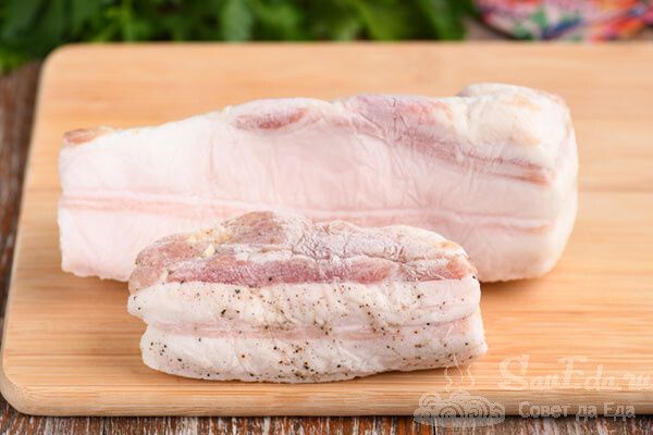Сало на любой вкус: удивительные закуски, которые можно приготовить просто и быстро