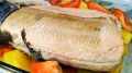 Запечённая горбуша с овощами: легкий и вкусный рецепт для любого повода
