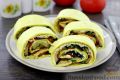 Кулинарные шедевры: 5 ярких закусок на ваш стол