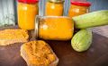 Кабачковая икра: классика домашнего угощения с уникальным вкусом