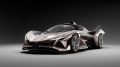 Apollo запускает серийный выпуск суперкара Evo с ценой от 3 миллионов евро