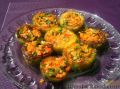 Невероятные кабачковые рецепты, которые преобразят вашу кухню