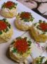 Новогодние закуски: оригинальные и вкусные идеи для праздника