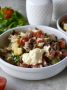 Вкусный салат для любого праздника: простота и изысканность в одном рецепте
