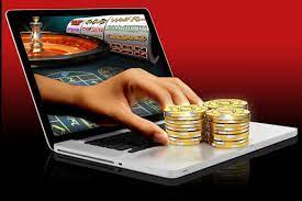 Зеркало GoldBet Casino